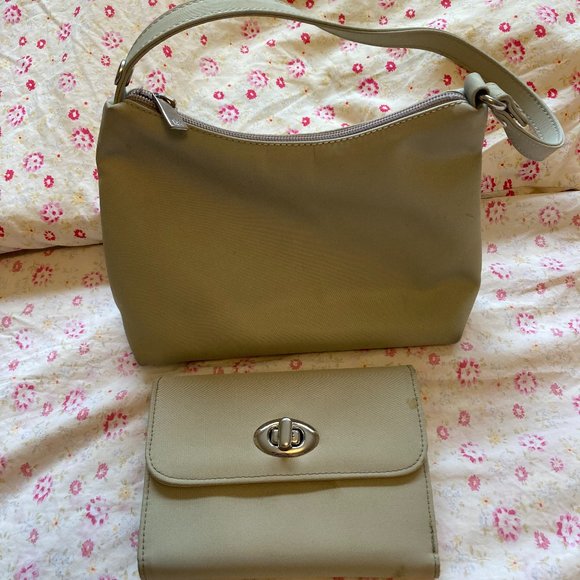 cute purses and matching wallets